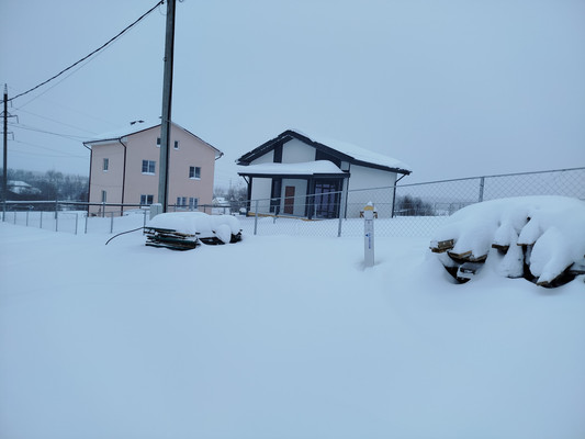 Продам коттедж, квартал Дмитровский тер, 0 км от города