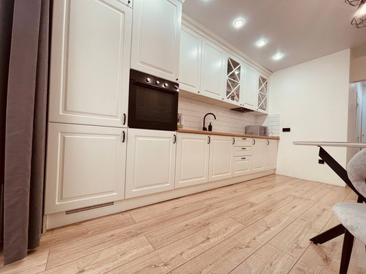 Продам однокомнатную (1-комн.) квартиру, Гаражная ул, 107, Краснодар г