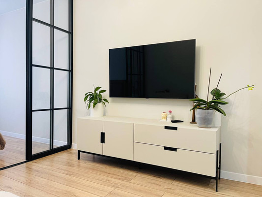 Продам однокомнатную (1-комн.) квартиру, Гаражная ул, 107, Краснодар г