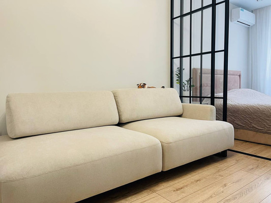 Продам однокомнатную (1-комн.) квартиру, Гаражная ул, 107, Краснодар г