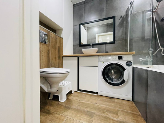 Продам однокомнатную (1-комн.) квартиру, Гаражная ул, 107, Краснодар г