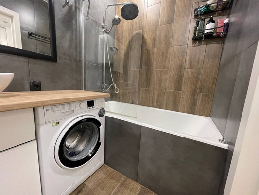 Продам однокомнатную (1-комн.) квартиру, Гаражная ул, 107, Краснодар г