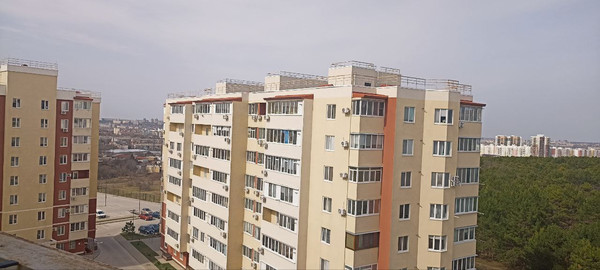 Продам двухкомнатную (2-комн.) квартиру, Балаклавская ул, 73, Симферополь г