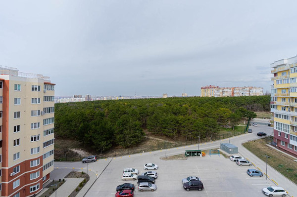 Продам двухкомнатную (2-комн.) квартиру, Балаклавская ул, 73, Симферополь г