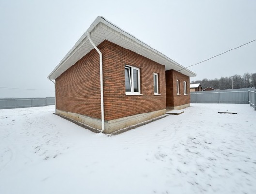 Продам дом, Шишкино д, 0 км от города