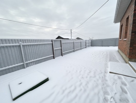 Продам дом, Шишкино д, 0 км от города