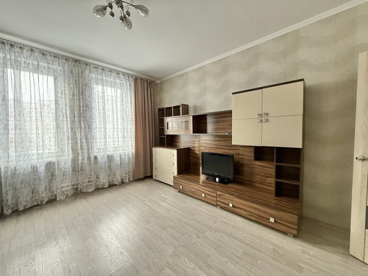 Продам однокомнатную (1-комн.) квартиру, Вяземская ул, 8, Москва г