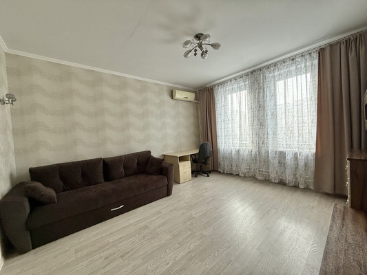 Продам однокомнатную (1-комн.) квартиру, Вяземская ул, 8, Москва г