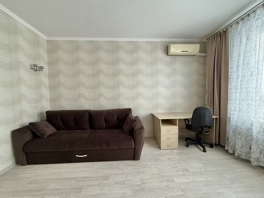 Продам однокомнатную (1-комн.) квартиру, Вяземская ул, 8, Москва г