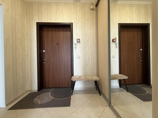 Продам однокомнатную (1-комн.) квартиру, Вяземская ул, 8, Москва г