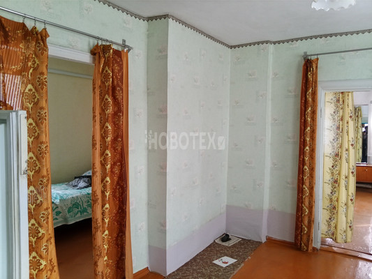 Продам дом, Нестеренко ул, 30, Каневская ст-ца, 0 км от города