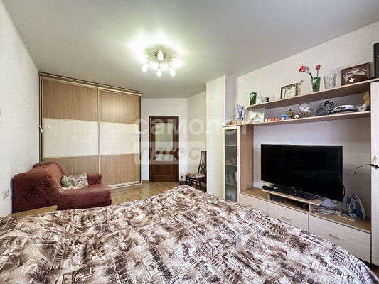 Продам двухкомнатную (2-комн.) квартиру, 2-й Покровский проезд, 2к2, Котельники г