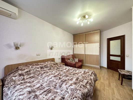 Продам двухкомнатную (2-комн.) квартиру, 2-й Покровский проезд, 2к2, Котельники г