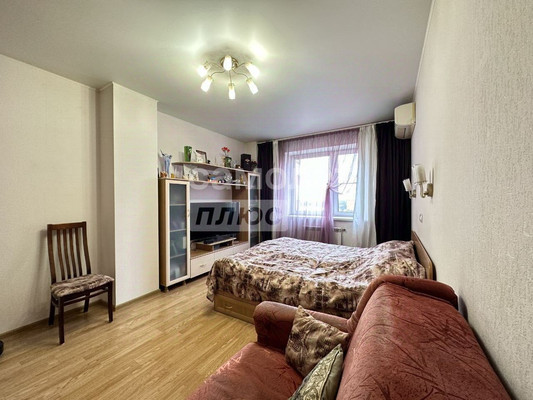 Продам двухкомнатную (2-комн.) квартиру, 2-й Покровский проезд, 2к2, Котельники г