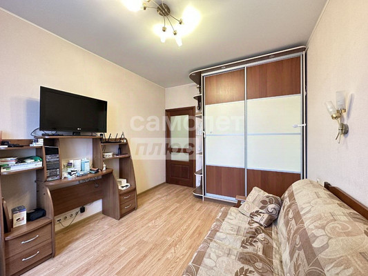 Продам двухкомнатную (2-комн.) квартиру, 2-й Покровский проезд, 2к2, Котельники г