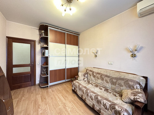 Продам двухкомнатную (2-комн.) квартиру, 2-й Покровский проезд, 2к2, Котельники г