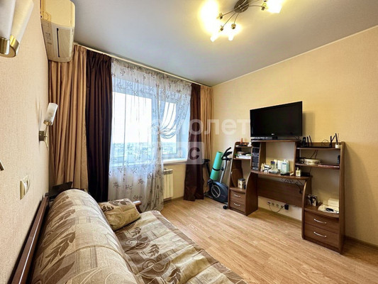 Продам двухкомнатную (2-комн.) квартиру, 2-й Покровский проезд, 2к2, Котельники г