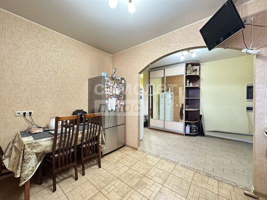 Продам двухкомнатную (2-комн.) квартиру, 2-й Покровский проезд, 2к2, Котельники г