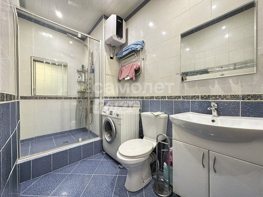 Продам двухкомнатную (2-комн.) квартиру, 2-й Покровский проезд, 2к2, Котельники г