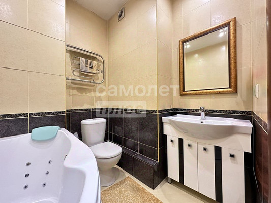 Продам двухкомнатную (2-комн.) квартиру, 2-й Покровский проезд, 2к2, Котельники г