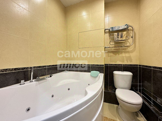 Продам двухкомнатную (2-комн.) квартиру, 2-й Покровский проезд, 2к2, Котельники г