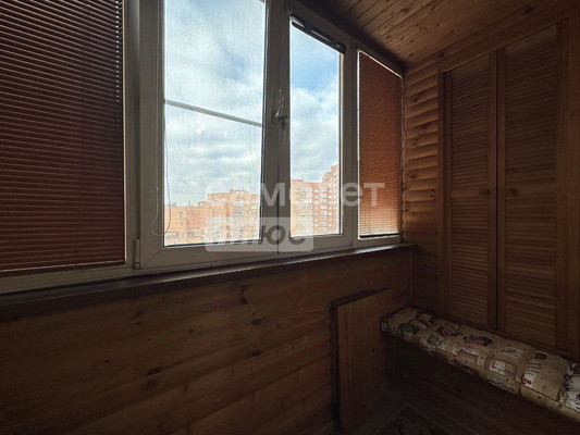 Продам двухкомнатную (2-комн.) квартиру, 2-й Покровский проезд, 2к2, Котельники г