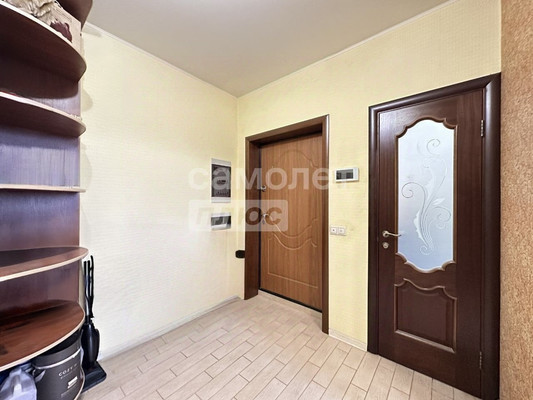 Продам двухкомнатную (2-комн.) квартиру, 2-й Покровский проезд, 2к2, Котельники г