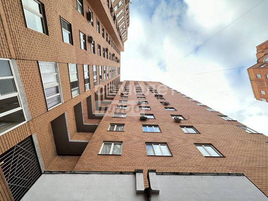 Продам двухкомнатную (2-комн.) квартиру, 2-й Покровский проезд, 2к2, Котельники г