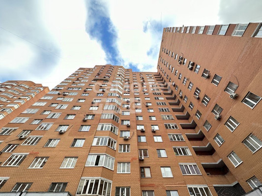 Продам двухкомнатную (2-комн.) квартиру, 2-й Покровский проезд, 2к2, Котельники г