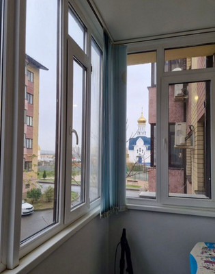 Продам однокомнатную (1-комн.) квартиру, Ленина ул, 178к1, Анапа г