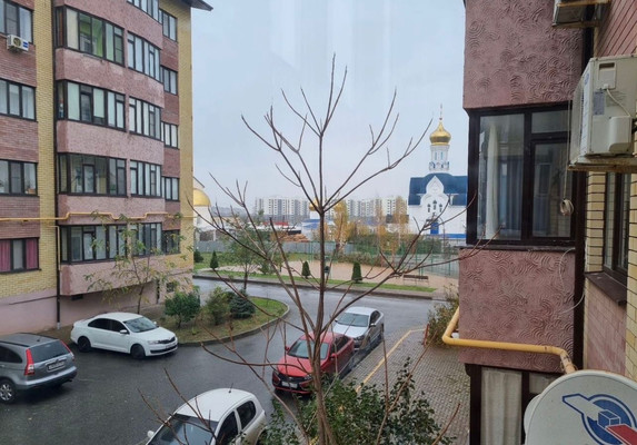 Продам однокомнатную (1-комн.) квартиру, Ленина ул, 178к1, Анапа г