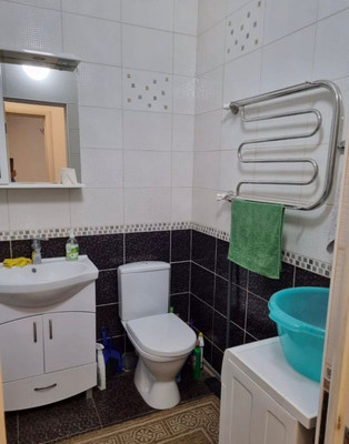 Продам однокомнатную (1-комн.) квартиру, Ленина ул, 178к1, Анапа г