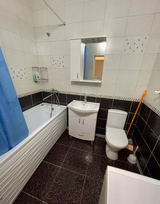 Продам однокомнатную (1-комн.) квартиру, Ленина ул, 178к1, Анапа г