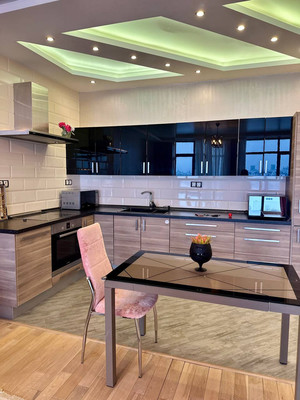 Сдам двухкомнатную (2-комн.) квартиру, Мусина ул, 1, Казань г