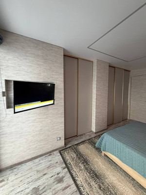 Сдам двухкомнатную (2-комн.) квартиру, Мусина ул, 1, Казань г