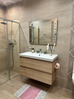 Сдам двухкомнатную (2-комн.) квартиру, Мусина ул, 1, Казань г