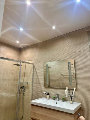 Сдам двухкомнатную (2-комн.) квартиру, Мусина ул, 1, Казань г