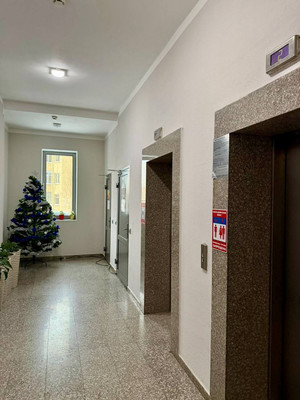 Сдам двухкомнатную (2-комн.) квартиру, Мусина ул, 1, Казань г