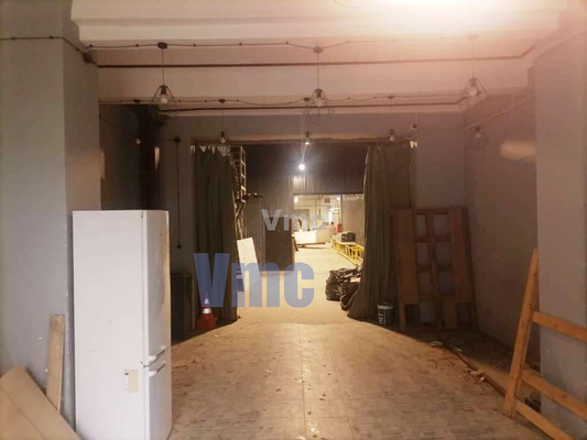 Сдам склад 630 м2, 4-я Кабельная ул, 2 1, Москва г