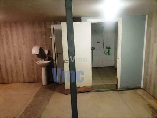 Сдам склад 630 м2, 4-я Кабельная ул, 2 1, Москва г