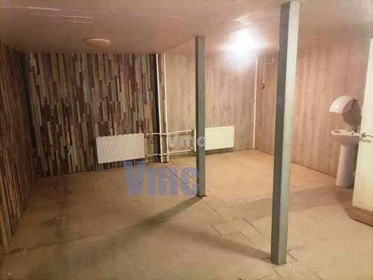 Сдам склад 630 м2, 4-я Кабельная ул, 2 1, Москва г