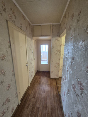 Продам двухкомнатную (2-комн.) квартиру, Куникова ул, 36, Новороссийск г