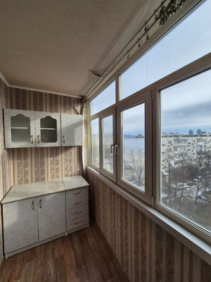 Продам двухкомнатную (2-комн.) квартиру, Куникова ул, 36, Новороссийск г