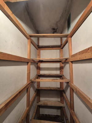 Продам двухкомнатную (2-комн.) квартиру, Куникова ул, 36, Новороссийск г