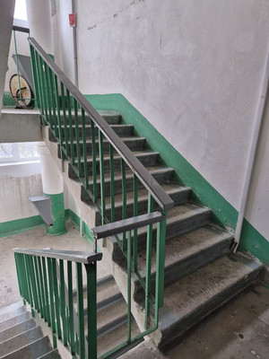 Продам двухкомнатную (2-комн.) квартиру, Куникова ул, 36, Новороссийск г