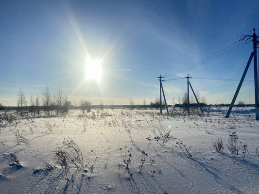 Продам участок 8 соток, Фермерское хоз., Кузнецово д, 0 км от города