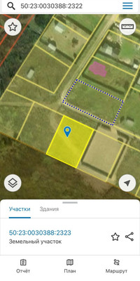 Продам участок 8 соток, Фермерское хоз., Кузнецово д, 0 км от города