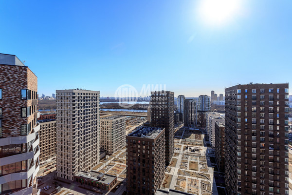 Продам однокомнатную (1-комн.) квартиру, Волоколамское ш, 71к8, Москва г