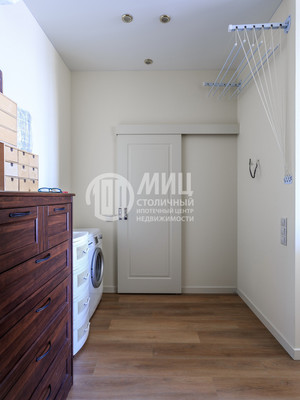 Продам однокомнатную (1-комн.) квартиру, Волоколамское ш, 71к8, Москва г