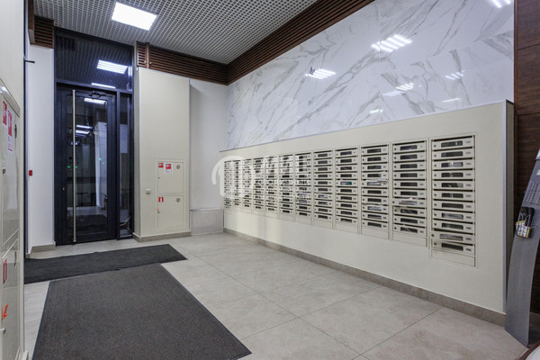 Продам однокомнатную (1-комн.) квартиру, Волоколамское ш, 71к8, Москва г